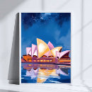 Search for sydney opera house posters Travel