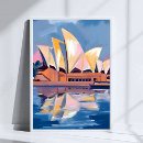 Search for sydney posters Travel