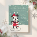 Search for mickey mouse 1st birthday invitations Disney