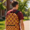 Search for checkerboard pattern bags Geometric