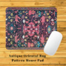 Search for persian rug mousepads Asian
