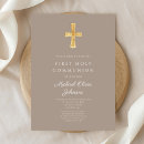 Recherche de crosses invitations Religieux