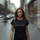 Search for diverse tshirts For her