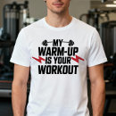 Search for barbell tshirts Strength training
