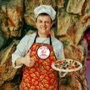 Search for pizza aprons Restaurant