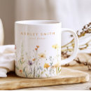 Search for dried flowers mugs Boho