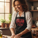Search for italian grandpa aprons Cooking