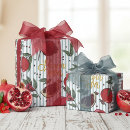 Search for judaism wrapping paper Blue