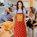 Search for pizza aprons Restaurant