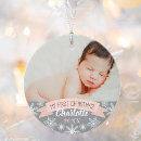 Search for photo ornaments First