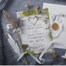 Search for birch tree invitations Boho