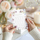 Search for butterfly garden birthday invitations Wildflower