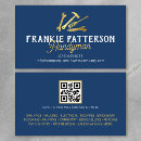 Search for contractor business cards Remodeling
