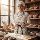 Search for cupcake lover aprons Baker