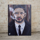 Search for mobster art Gangster