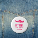 Recherche de d aviation badges Pour elle