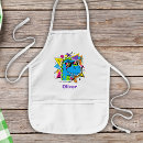 Search for fun funky aprons Cool