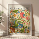 Search for botanical illustration posters Floral pattern