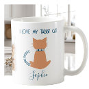 Search for cat mugs Animal lover