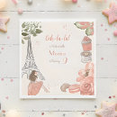 Recherche de paris serviettes Ooh la la