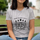 Search for reader womens tshirts Psychic