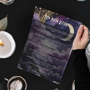 Recherche de rituel posters Sorcellerie