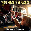 Search for fireman watches Shield