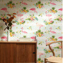Recherche de motif de plante Pour elle