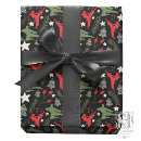 Search for ninja wrapping paper Xmas