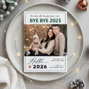 Search for unique new years cards Bold