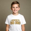 Search for big tshirts Boy