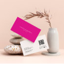 Search for matte business cards Minimalist