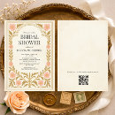 Recherche de art bridal shower invitations Pour tous