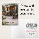 Recherche de nostalgie cartes invitations Sentimental