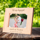 Recherche de shower cadres photos Newly weds