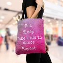Search for repeat patterns bags For her