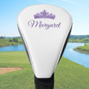 Search for crown golf head covers Cute