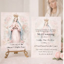 Search for devotional invitations Marian devotion