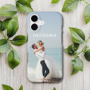 Search for modern wedding iphone cases Stylish