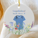 Search for physician assistant ornaments Stethoscope