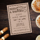 Search for brewery invitations Rustic