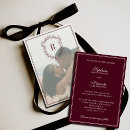 Search for ivory wedding invitations Old money