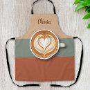Search for earth tones aprons Modern