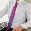 Search for turquoise and purple ties Bold