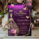Search for princess dress invitations Butterfly