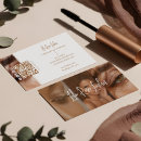 Search for use photo business cards Boss