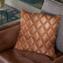 Search for brown leather pillows Pattern