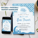 Search for islamic pattern invitations Arabesque