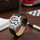 Recherche de illusion montres Noir et blanc