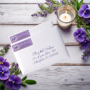 Search for backgrounds return address labels For her